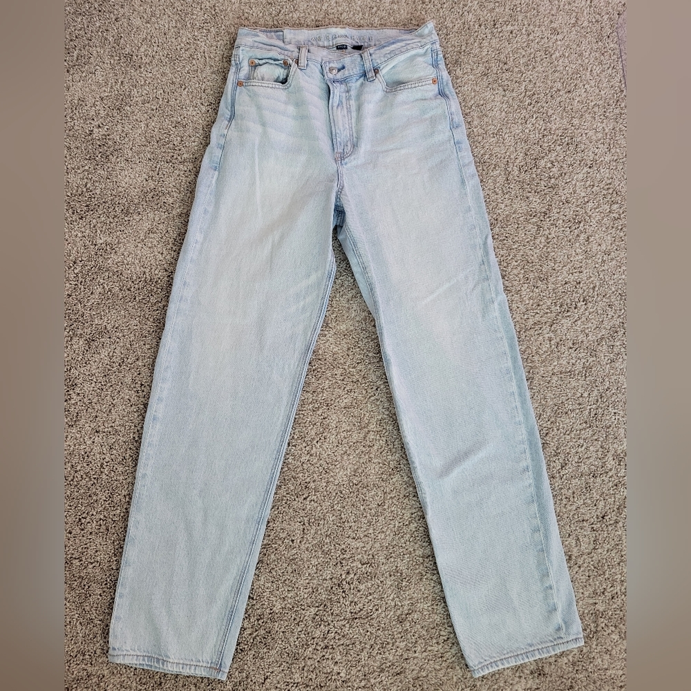 American Eagle jeans - Picture 3 of 8